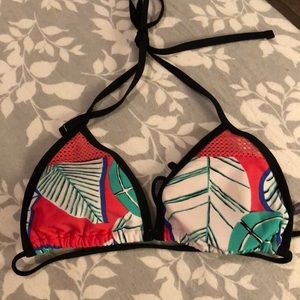 Aerie bikini top